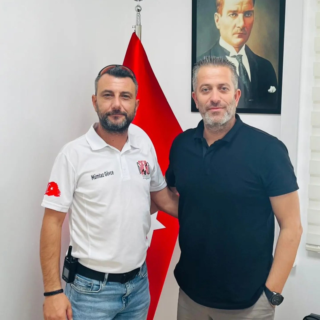 6 SIFIR 2 AİLESİ olarak Hatay Büyükşehir Belediyesi
