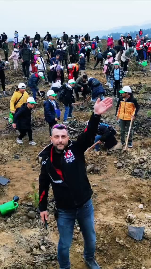 5 Şubat'ta Hatay/Antakya Merkez'de tam da söz verdiğimiz