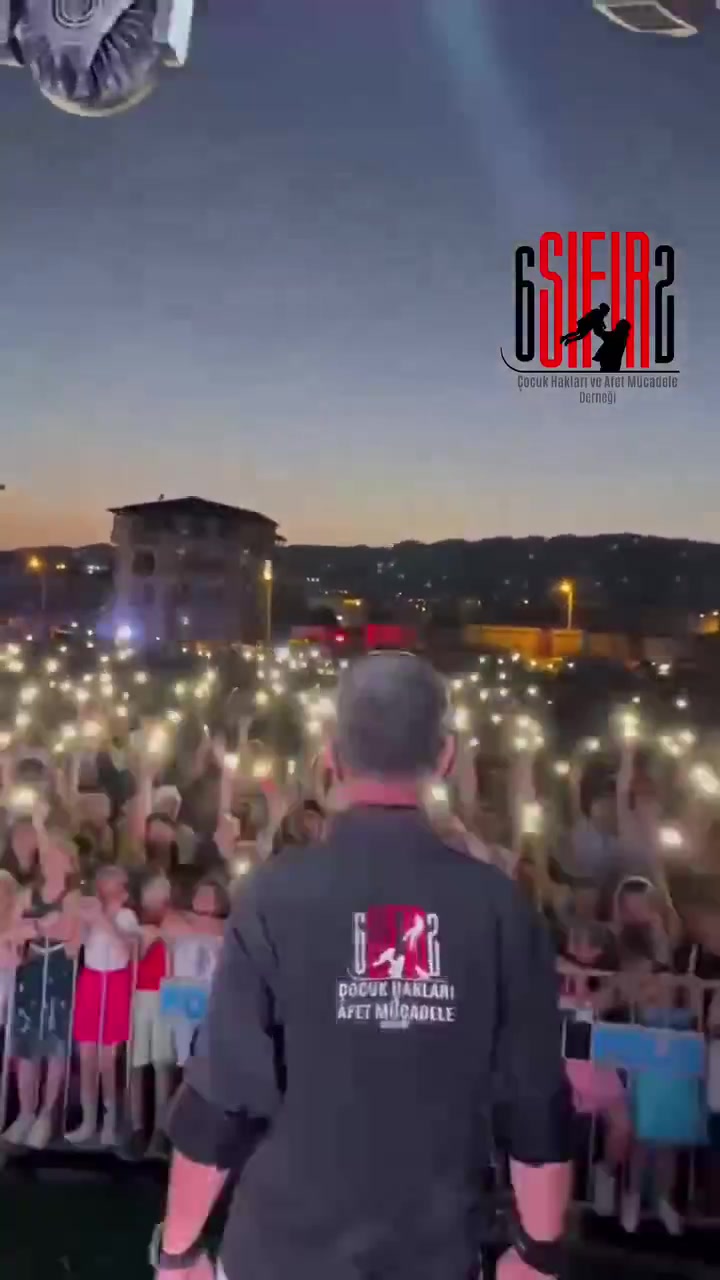 Kalan hayatımın her saniyesi