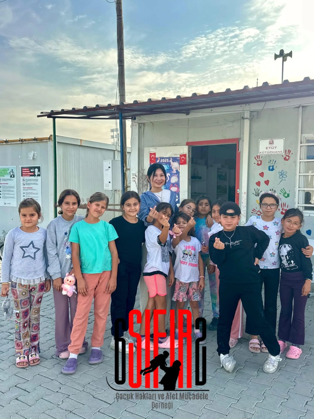 Geçen hafta çok uzaklardan