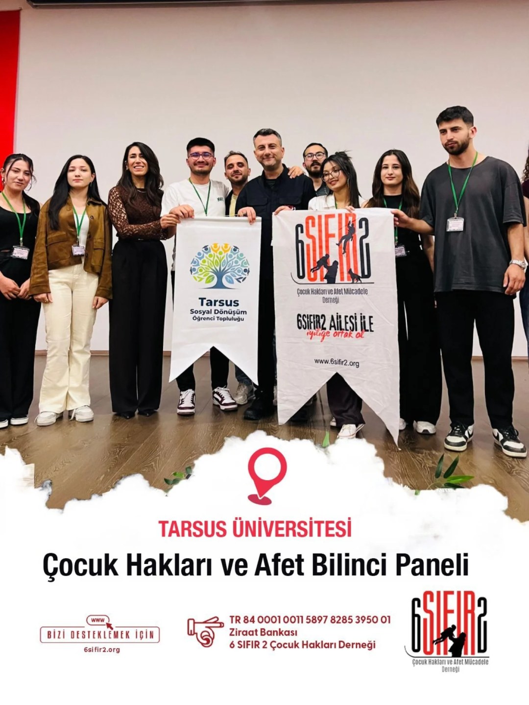 6 SIFIR 2 Ailesi olarak geçen hafta