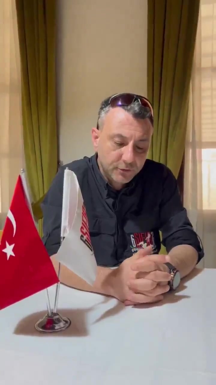 Çocuklar lütfen çok daha dikkatli olun