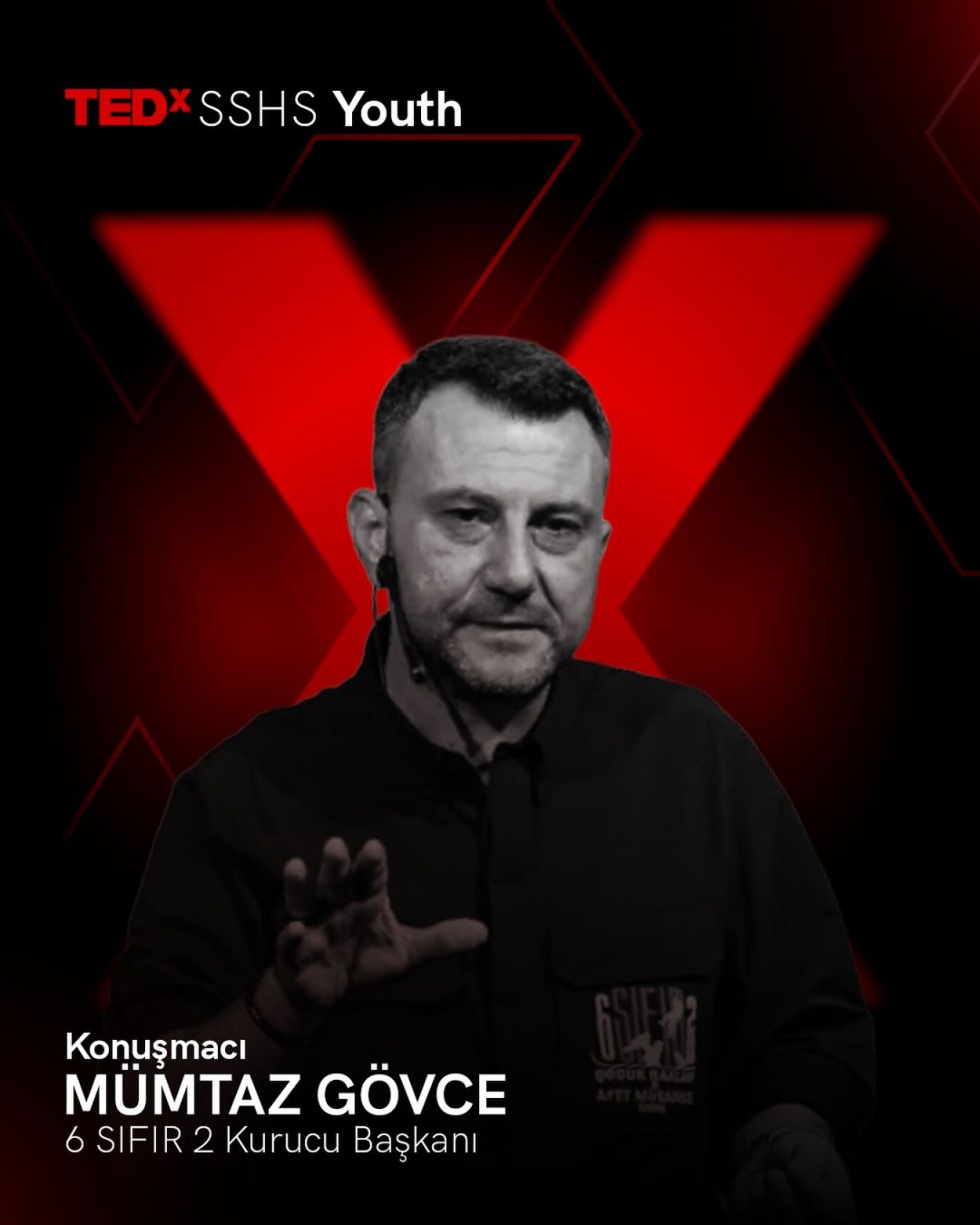 Mümtaz Gövce, 6 Şubat depremleri sonrasında yaşadığı büyük kaybı