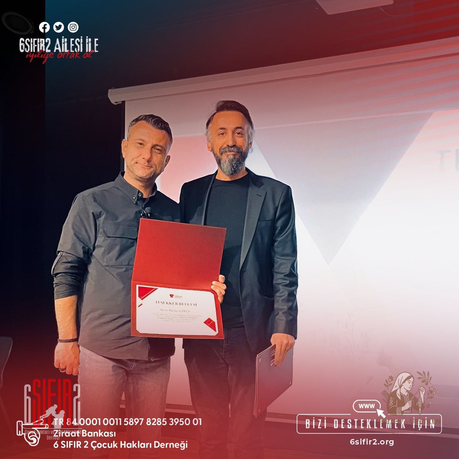 10 Mart 2025 Topkapı Üniversitesi Paneli