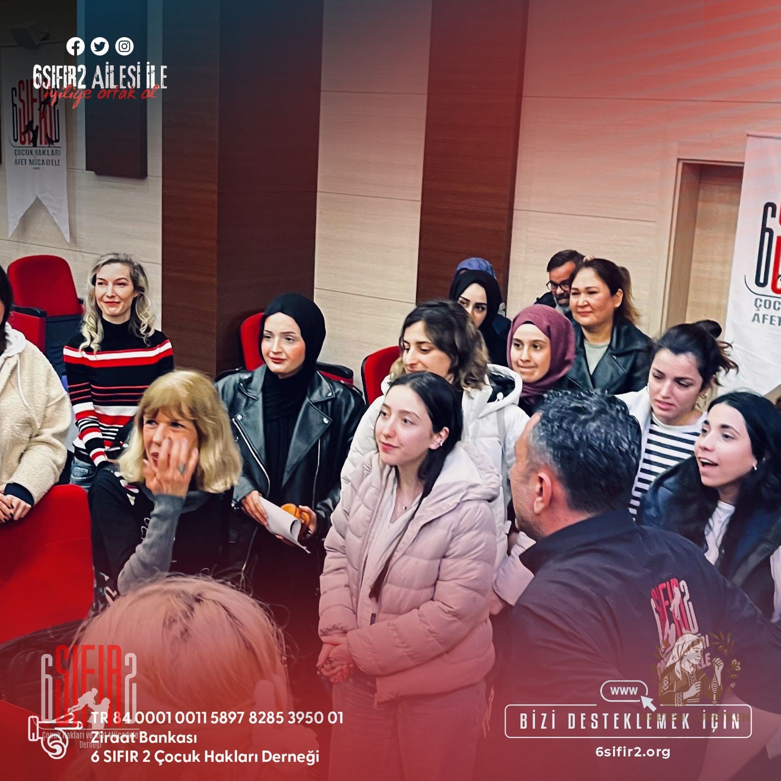 10 Mart 2025 Topkapı Üniversitesi Paneli