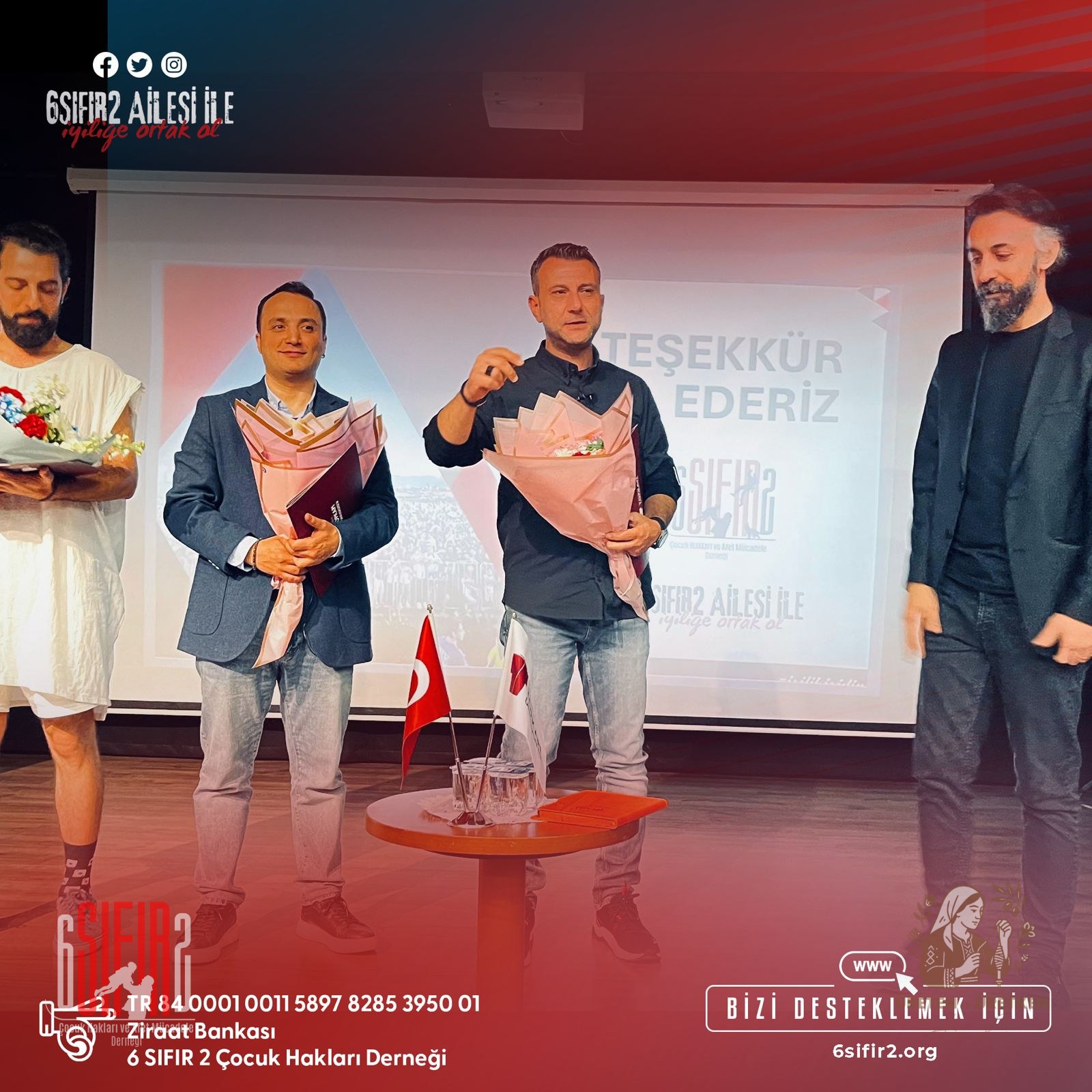 10 Mart 2025 Topkapı Üniversitesi Paneli