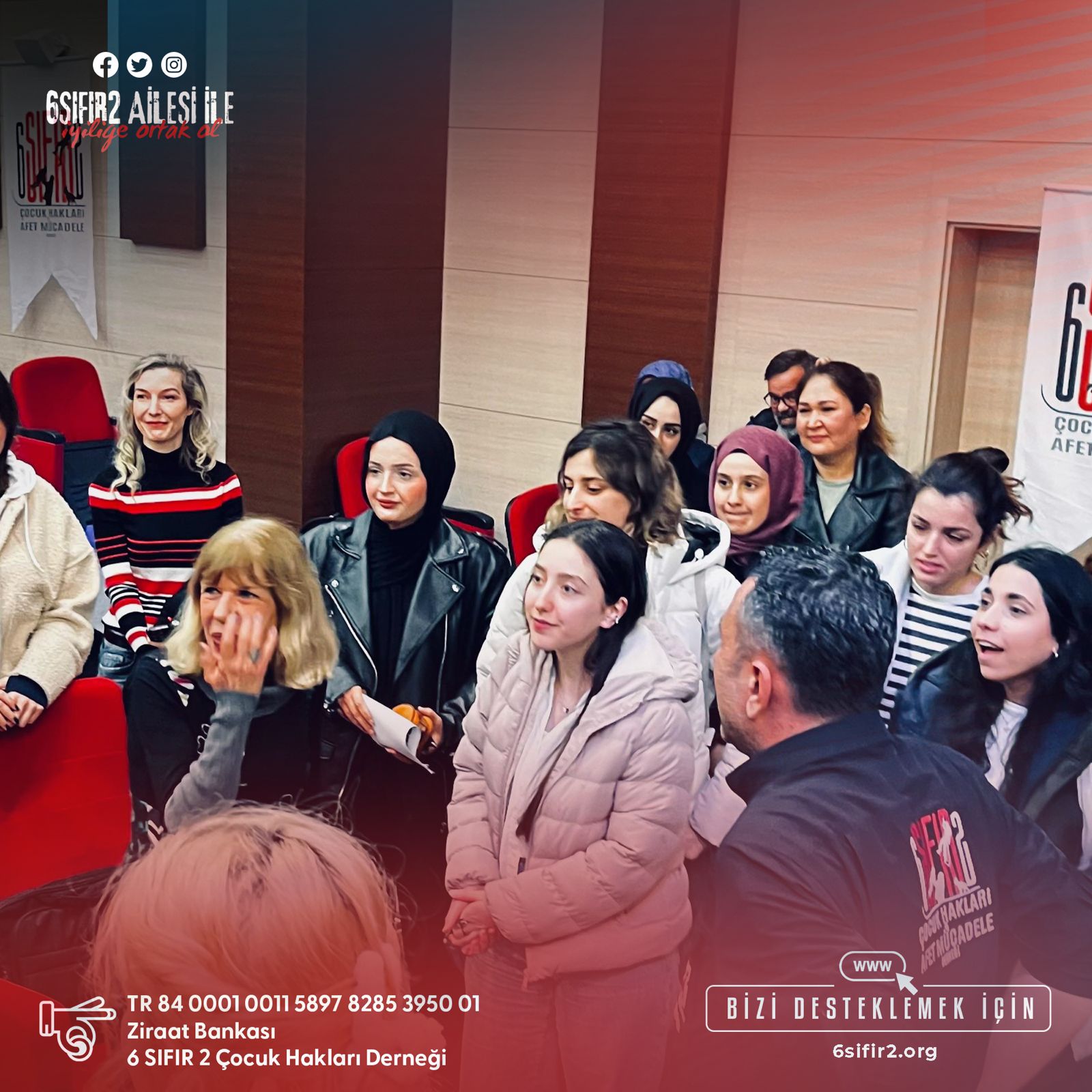 Topkapı Üniversitesi Paneli