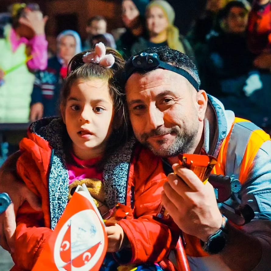 Konteyner Kent Etkinliği