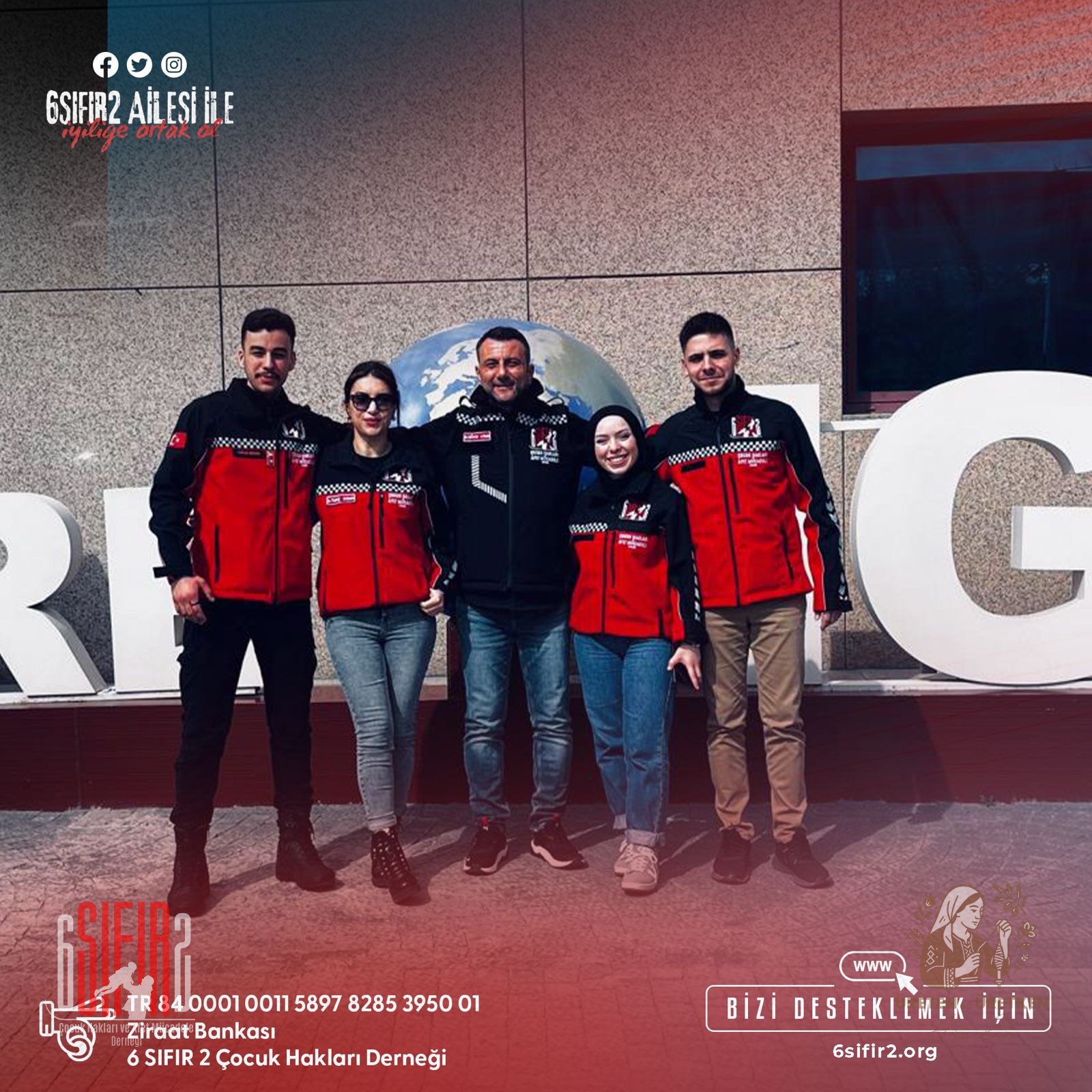 12 Mart İstanbul Gelişim Üniversitesi Etkinliği